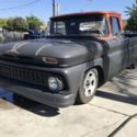 1963  Chevrolet C-10 thumbnail