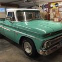 1966 MINT Chevrolet C-10 thumbnail