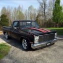 1986  Chevrolet C-10 thumbnail