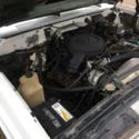 1987 White Chevrolet C-10 thumbnail