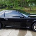 1987 Black Chevrolet Camaro thumbnail