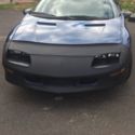 1994 Blue Chevrolet Camaro thumbnail