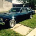 1979 Blue Chevrolet Nova thumbnail