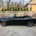 1967  Chevrolet Chevelle thumbnail
