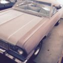 1964  Chevrolet Chevelle thumbnail