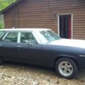 1969  Chevrolet Chevelle thumbnail