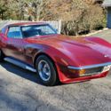 1970  Chevrolet Corvette thumbnail