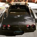 1973 Brown Chevrolet Corvette thumbnail