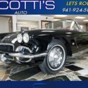 1962 -- Chevrolet Corvette thumbnail