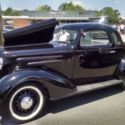 1936 Black Chevrolet Other thumbnail