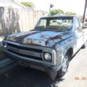 1969  Chevrolet Other Pickups thumbnail
