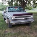 1982 Gray Chevrolet Other Pickups thumbnail
