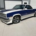 1987  Chevrolet El Camino thumbnail