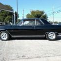 1964 Black Chevrolet Chevelle thumbnail