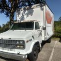 1994 White Chevrolet Other thumbnail