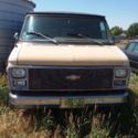 1984 Brown Chevrolet Other thumbnail