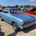 1966  Chevrolet Nova thumbnail