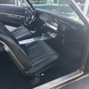 1967 Gray Chevrolet Impala thumbnail