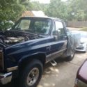 1983  Chevrolet C/K Pickup 1500 thumbnail