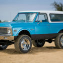1972  Chevrolet Blazer thumbnail