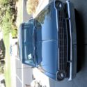 1964 Teal Chevrolet Nova thumbnail