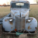 1937 primer Chevrolet Other Pickups thumbnail