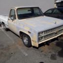 1982  Chevrolet Other Pickups thumbnail
