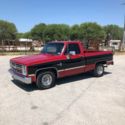 1987  Chevrolet C-10 thumbnail