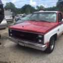 1987  Chevrolet Other Pickups thumbnail