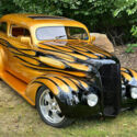 1937 Gold Chevrolet Other thumbnail