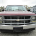 1994 sherry Chevrolet C/K Pickup 1500 thumbnail