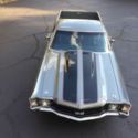 1972 Gray Chevrolet Other Pickups thumbnail