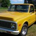 1979 Gray Chevrolet Other Pickups thumbnail