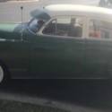 1951 Green/White Chevrolet Other Pickups thumbnail