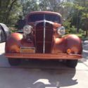 1936 Two tone copper/ chestnut Chevrolet Other thumbnail