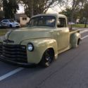 1951 custom Chevrolet Other Pickups thumbnail