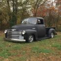 1949 Black Chevrolet Other Pickups thumbnail
