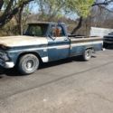 1966  Chevrolet C-10 thumbnail