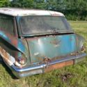 1958  Chevrolet Brookwood thumbnail