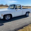 1974  Chevrolet C-10 thumbnail