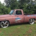 1984 Brown Chevrolet C-10 thumbnail