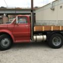 1968 Red Chevrolet C-10 thumbnail