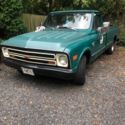 1967  Chevrolet C-10 thumbnail