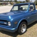 1969  Chevrolet C-10 thumbnail