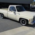 1980 Butternut Yellow Chevrolet C-10 thumbnail