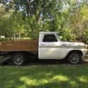 1965  Chevrolet C-10 thumbnail
