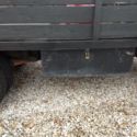 1984 Red Chevrolet C/K Pickup 3500 thumbnail