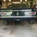 1968 Black Chevrolet Camaro thumbnail