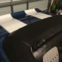 1969 Modified LeMans Blue Chevrolet Camaro thumbnail