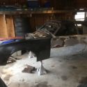 1968  Chevrolet Camaro thumbnail